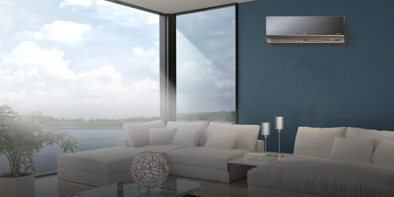 Projetos e Instalações de Sisitemas de Ar-Condicionado para Climatização e Conforto